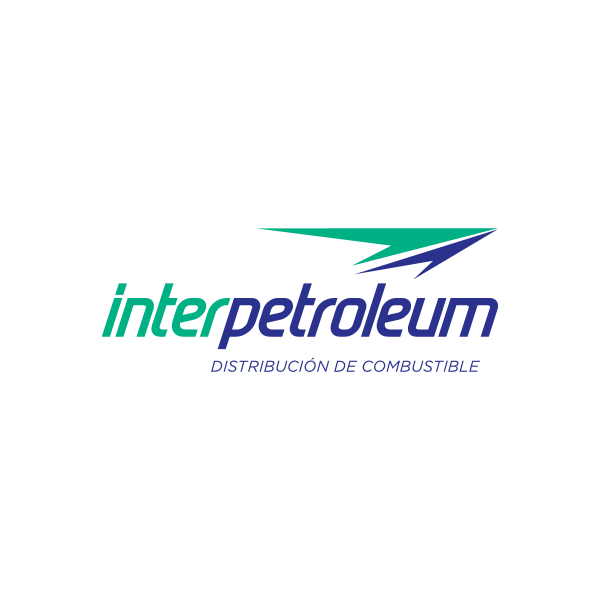 Interpetroleum Logo ,Logo , icon , SVG Interpetroleum Logo