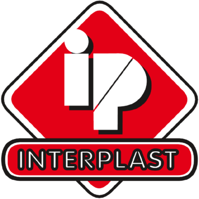 INTERPLAST Logo ,Logo , icon , SVG INTERPLAST Logo