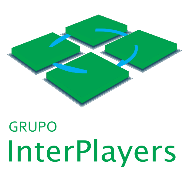 Interplayers Logo ,Logo , icon , SVG Interplayers Logo