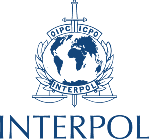 Interpol Logo ,Logo , icon , SVG Interpol Logo