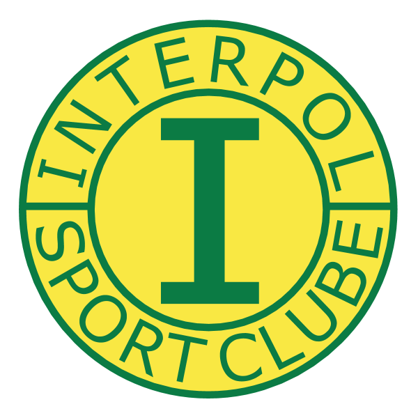 Interpol Sport Club de Sapiranga-RS Logo ,Logo , icon , SVG Interpol Sport Club de Sapiranga-RS Logo