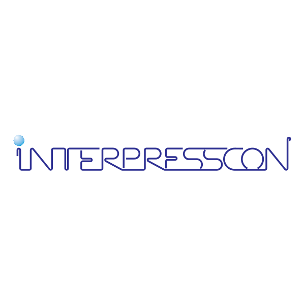 Interpresscon Logo ,Logo , icon , SVG Interpresscon Logo