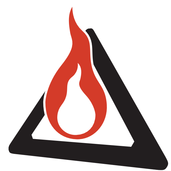 Interpretive Arson Logo