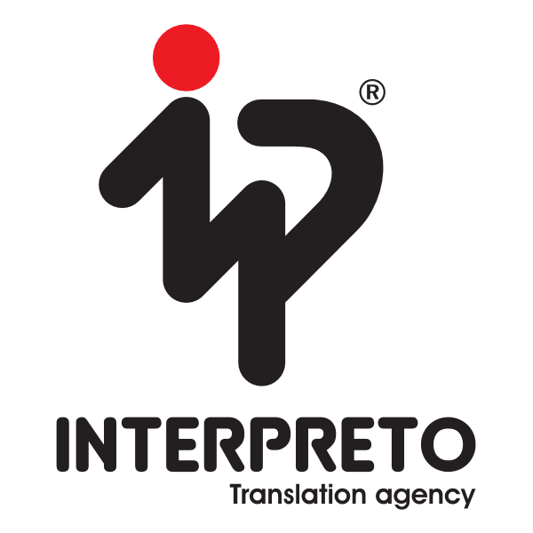 Interpreto Logo