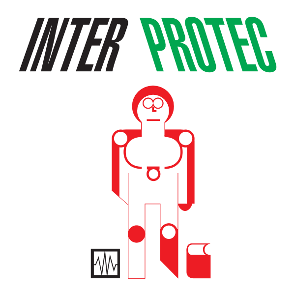InterProtec Logo ,Logo , icon , SVG InterProtec Logo