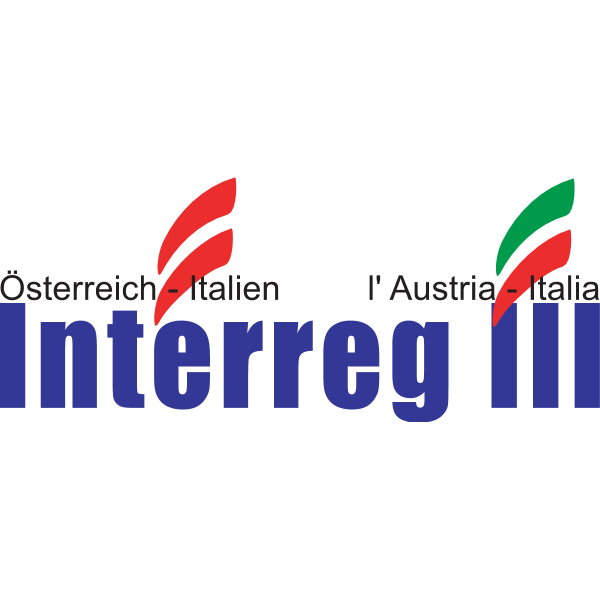 interreg III Logo ,Logo , icon , SVG interreg III Logo