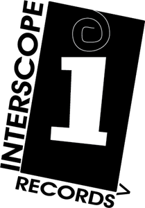InterScope Records Logo ,Logo , icon , SVG InterScope Records Logo