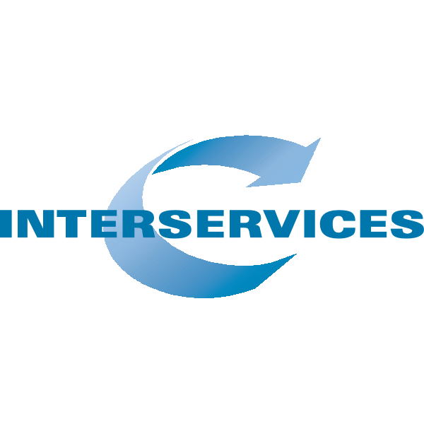Interservices Logo ,Logo , icon , SVG Interservices Logo