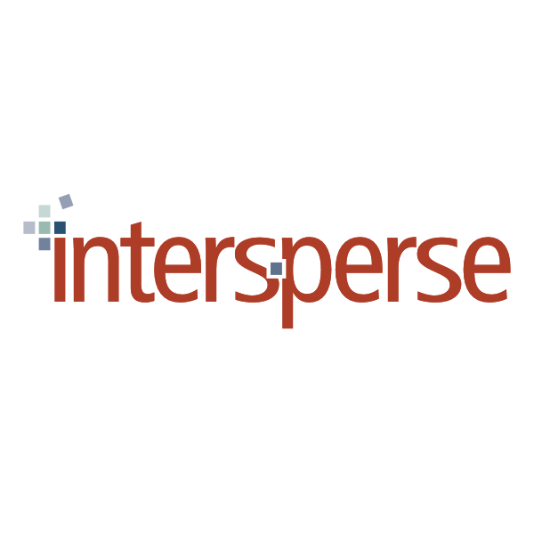 Intersperse