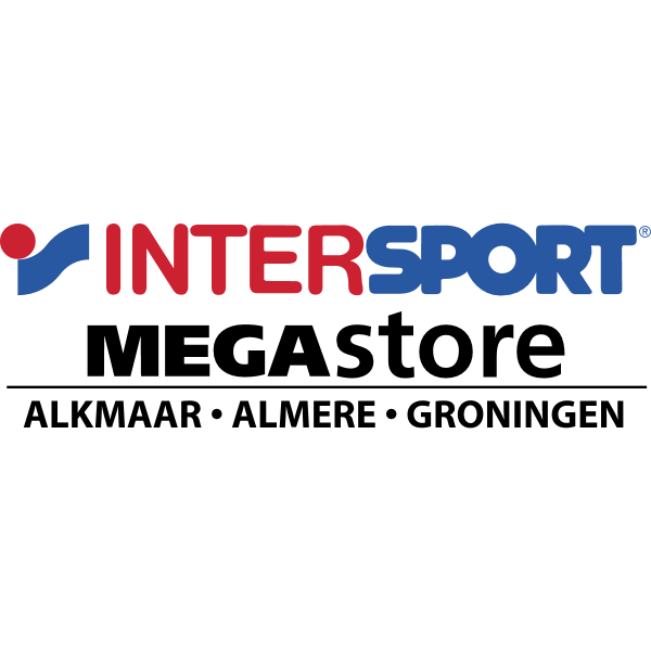 Intersport Megastore ,Logo , icon , SVG Intersport Megastore