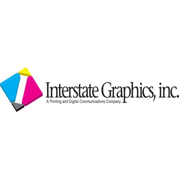 Interstate Graphics, Inc. Logo ,Logo , icon , SVG Interstate Graphics, Inc. Logo