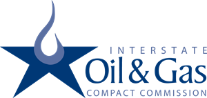 Interstate Oil and Gas Compact Commission IOGCC Logo ,Logo , icon , SVG Interstate Oil and Gas Compact Commission IOGCC Logo