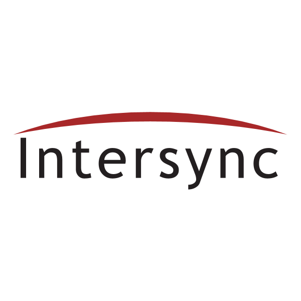 Intersync Logo ,Logo , icon , SVG Intersync Logo