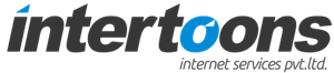 Intertoons Logo ,Logo , icon , SVG Intertoons Logo