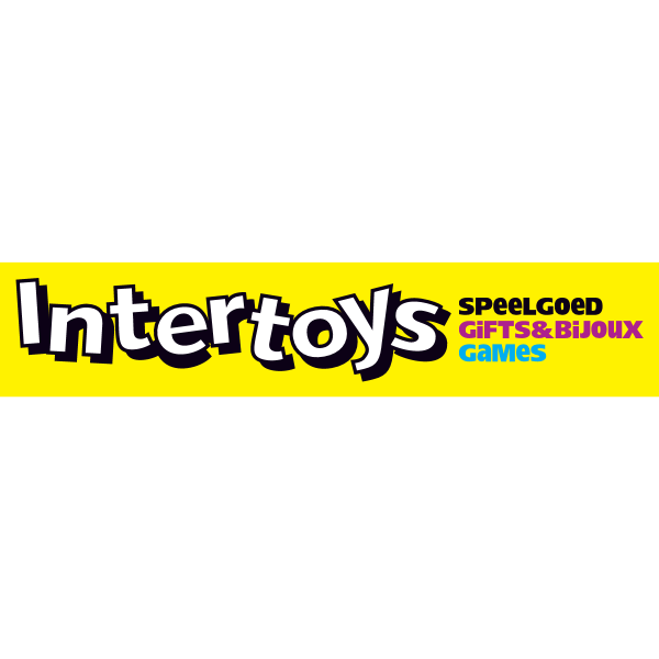 Intertoys Logo ,Logo , icon , SVG Intertoys Logo