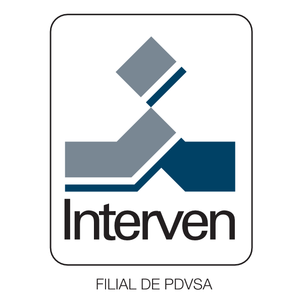 Interven Logo ,Logo , icon , SVG Interven Logo