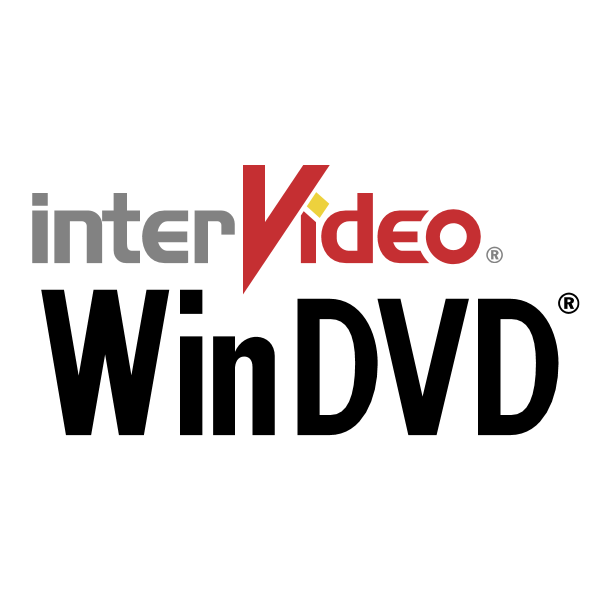 interVideo WinDVD