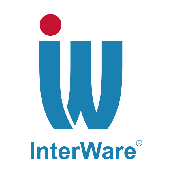 InterWare de Mexico Logo