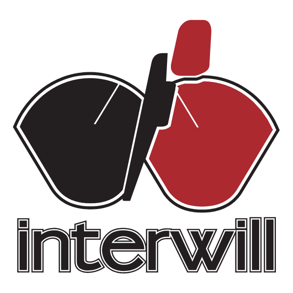 Interwill Logo ,Logo , icon , SVG Interwill Logo
