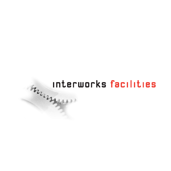 Interworks Facilities Logo ,Logo , icon , SVG Interworks Facilities Logo