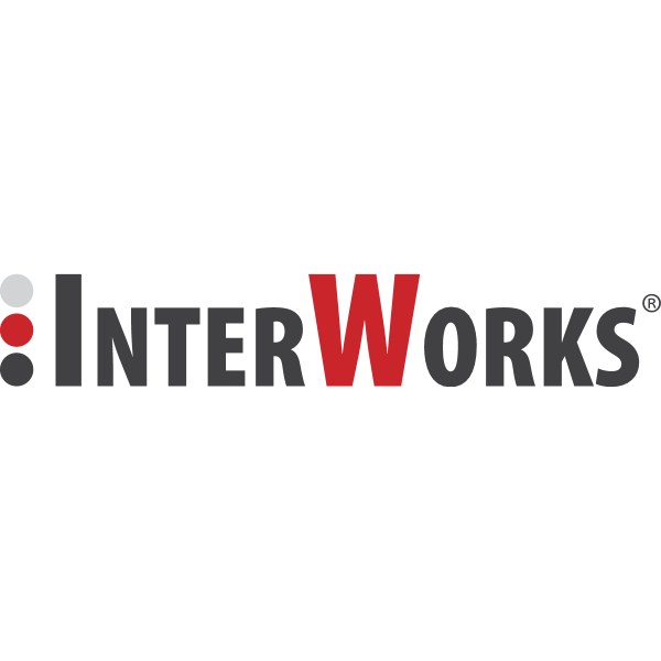 InterWorks Logo ,Logo , icon , SVG InterWorks Logo
