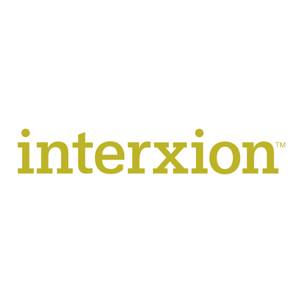 Interxion ,Logo , icon , SVG Interxion