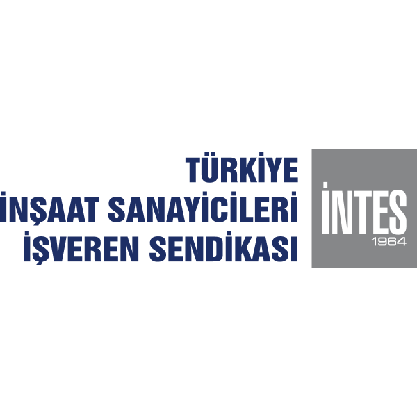 INTES Logo ,Logo , icon , SVG INTES Logo