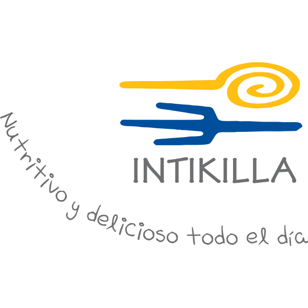 Intikilla Logo ,Logo , icon , SVG Intikilla Logo