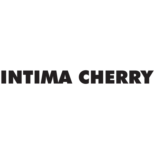 Intima Cherry Logo ,Logo , icon , SVG Intima Cherry Logo