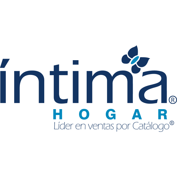 INTIMA HOGAR Logo