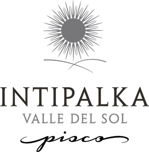 Intipalka Pisco Logo