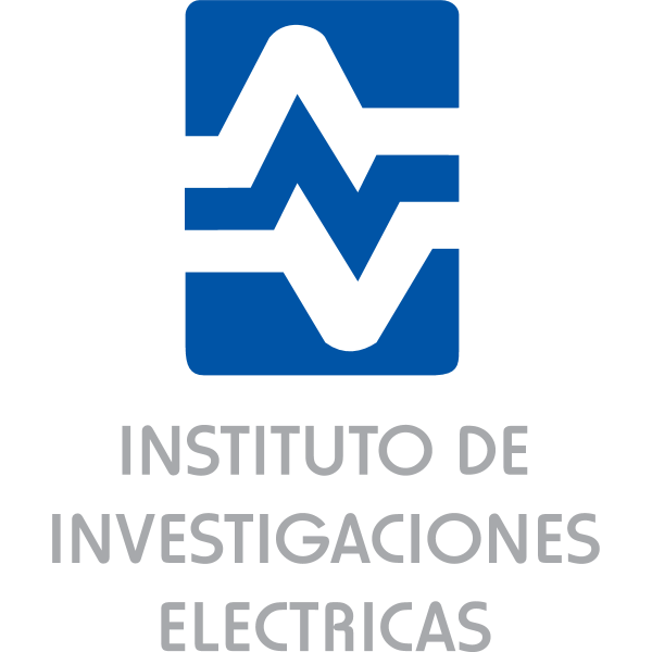 Intituto de Investigaciones Eléctricas Logo ,Logo , icon , SVG Intituto de Investigaciones Eléctricas Logo