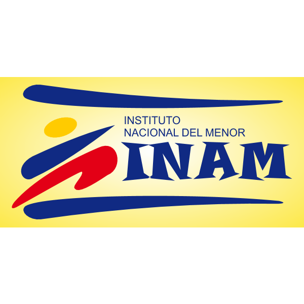 INTITUTO NACIONAL DEL MENOR Logo