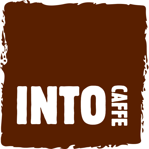 INTO Caffe Logo ,Logo , icon , SVG INTO Caffe Logo