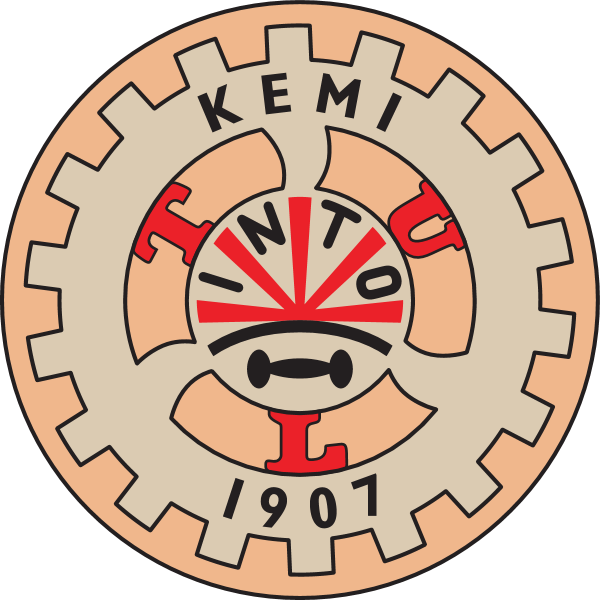 Into Kemi 60’s – 80’s Logo