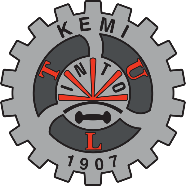 Into Kemi Logo