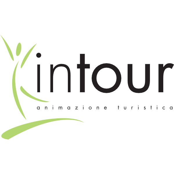 InTour Animazione Turistica Logo ,Logo , icon , SVG InTour Animazione Turistica Logo