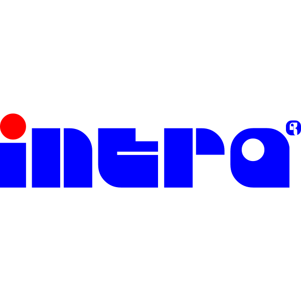 intra Logo