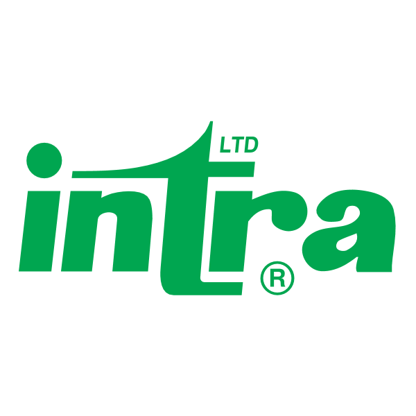 Intra Ltd Logo ,Logo , icon , SVG Intra Ltd Logo
