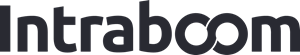 Intraboom Logo ,Logo , icon , SVG Intraboom Logo