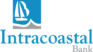 Intracoastal Bank Logo ,Logo , icon , SVG Intracoastal Bank Logo