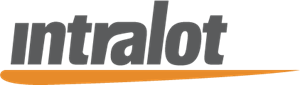 Intralot Logo ,Logo , icon , SVG Intralot Logo