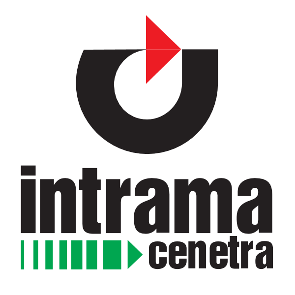 Intrama Logo ,Logo , icon , SVG Intrama Logo