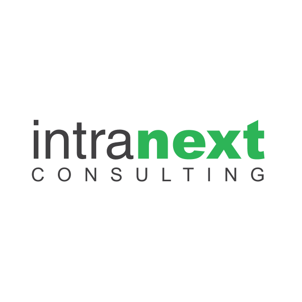 Intranext Logo ,Logo , icon , SVG Intranext Logo