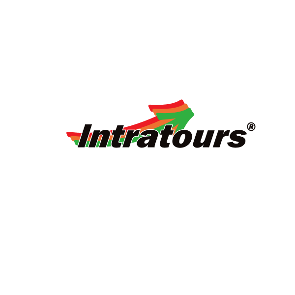 Intratours – Lastminute Reisen Logo