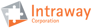Intraway Logo