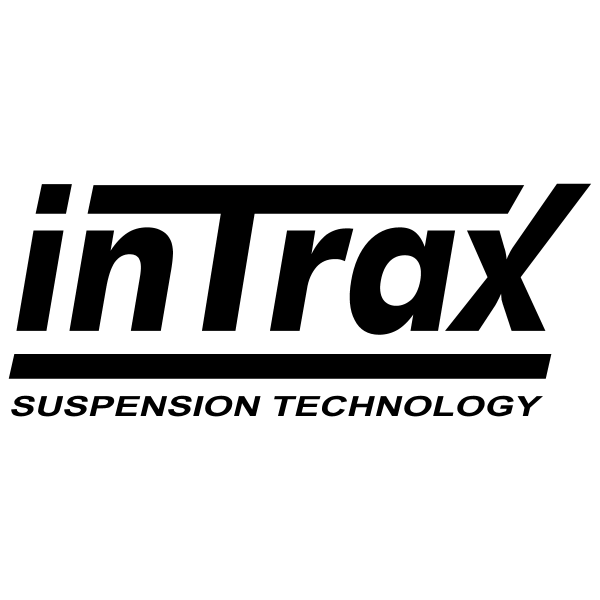 Intrax ,Logo , icon , SVG Intrax