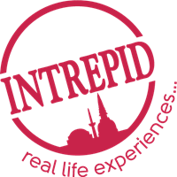 Intrepid Travel Logo ,Logo , icon , SVG Intrepid Travel Logo