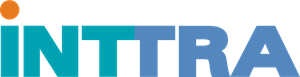 INTTRA Logo ,Logo , icon , SVG INTTRA Logo