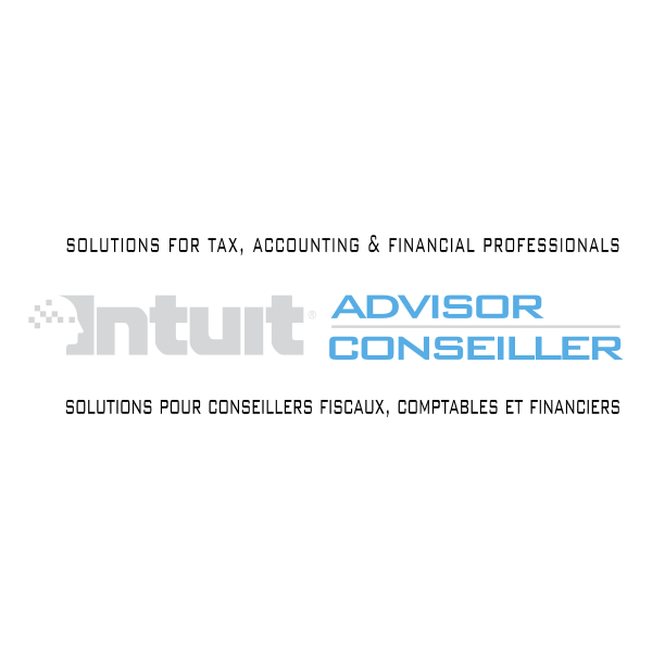 Intuit Advisor Conseiller